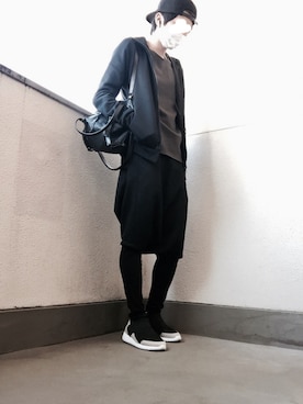 ricさんのコーディネート