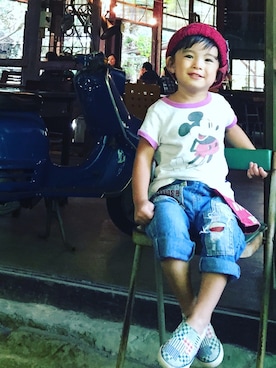 se7さんのコーディネート