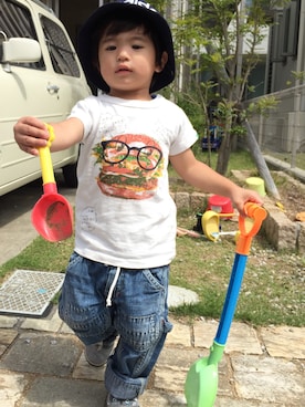 se7さんのコーディネート