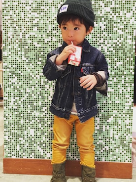 se7さんのコーディネート