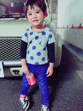 se7さんのコーディネート