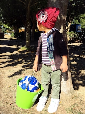 se7さんのコーディネート