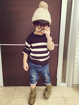 se7さんのコーディネート