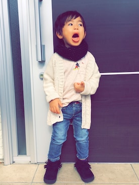 se7さんのコーディネート