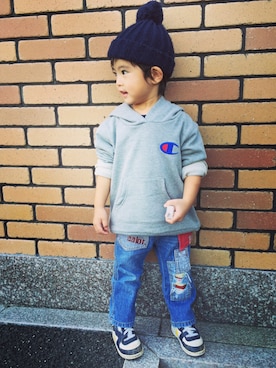 se7さんのコーディネート