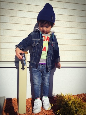 se7さんのコーディネート