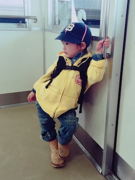 se7さんのコーディネート