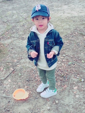 se7さんのコーディネート