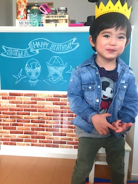 se7さんのコーディネート