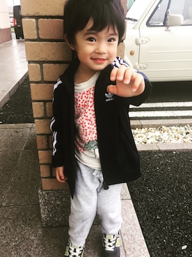 se7さんのコーディネート