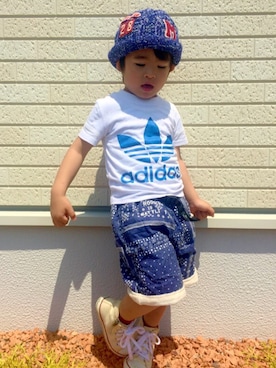 se7さんのコーディネート