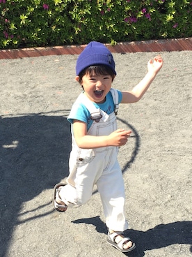 se7さんのコーディネート