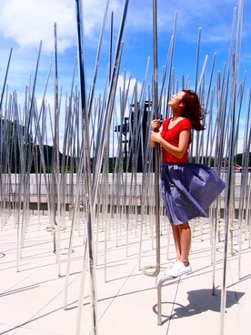 sayaさんのコーディネート