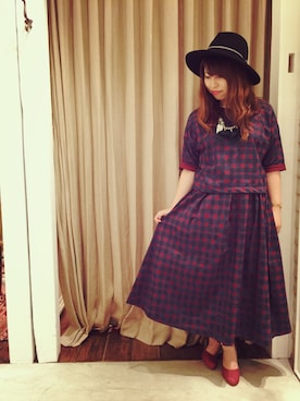 koizumiさんのコーディネート