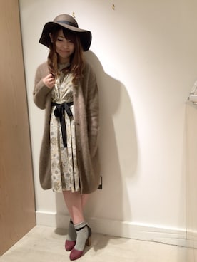 koizumiさんのコーディネート