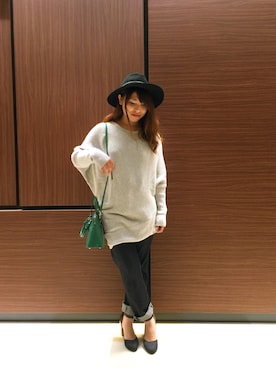 koizumiさんのコーディネート