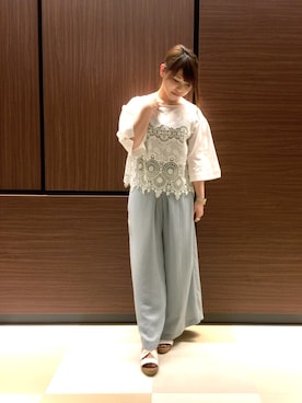 koizumiさんのコーディネート