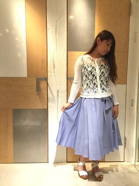 koizumiさんのコーディネート