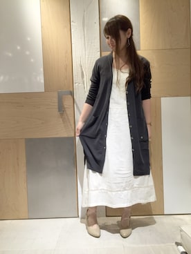 koizumiさんのコーディネート