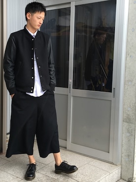 TAIGAさんのコーディネート