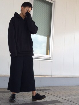 TAIGAさんのコーディネート