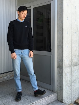 TAIGAさんのコーディネート