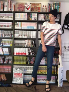 TAIGAさんのコーディネート