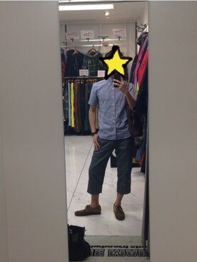 しんくさんのコーディネート