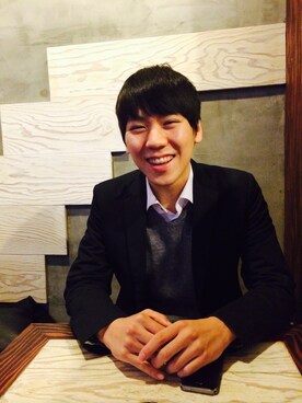 경규승さんのコーディネート