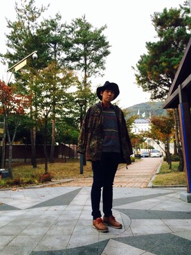 경규승さんのコーディネート