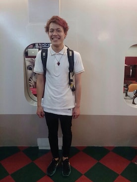 よしい たつやさんのコーディネート