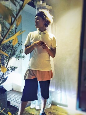 よしい たつやさんのコーディネート