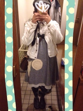 さもさんのコーディネート