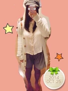 さもさんのコーディネート