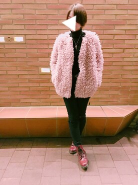 さぁさぁちゃんさんのコーディネート