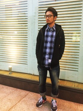 yozoさんのコーディネート