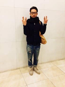 yozoさんのコーディネート