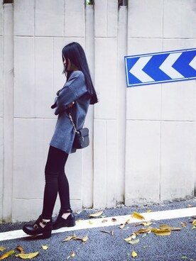 正一禽兽さんのコーディネート