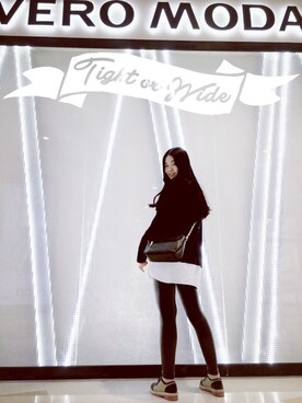 正一禽兽さんのコーディネート