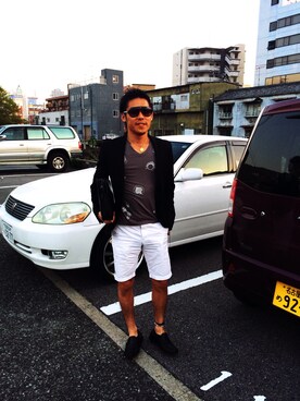 いまちゃんさんのコーディネート