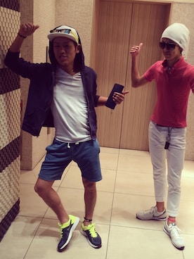 いまちゃんさんのコーディネート