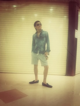 いまちゃんさんのコーディネート