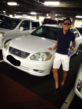 いまちゃんさんのコーディネート