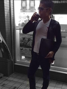 いまちゃんさんのコーディネート