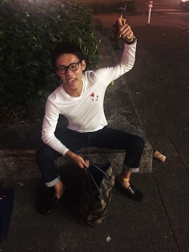 いまちゃんさんのコーディネート