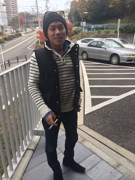 いまちゃんさんのコーディネート