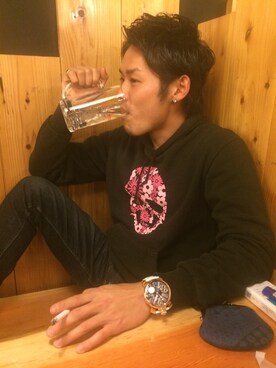 いまちゃんさんのコーディネート