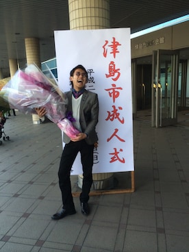 いまちゃんさんのコーディネート