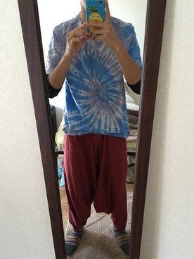 いそえさんのコーディネート