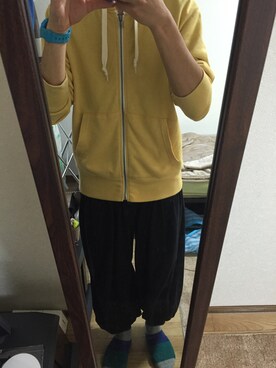 いそえさんのコーディネート